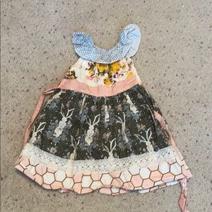 Matilda Jane dresses